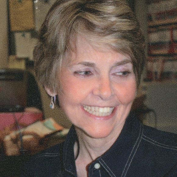 Meet your Posher, Barbara - Picture 1 of 1